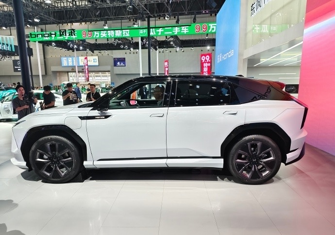 东本烨S7，是打场翻身仗还是走上灵悉L老路？