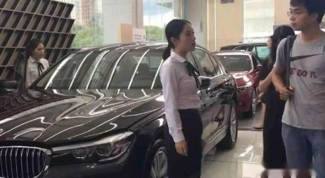 全是干货 教你如何到4S店谈出底价