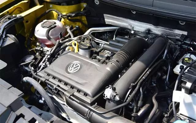 只卖10万的换标大众SUV！堪称割韭菜神车，和国产货抢饭碗