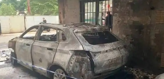 致威马车主：即便是存亡之秋，你永远叫不醒装睡的威马