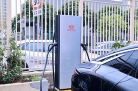 超级e平台技术深度解析 揭秘汉L唐L兆瓦闪充黑科技
