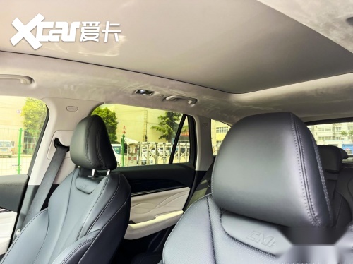 第一次换车，吉利换吉利，星越L不失所望