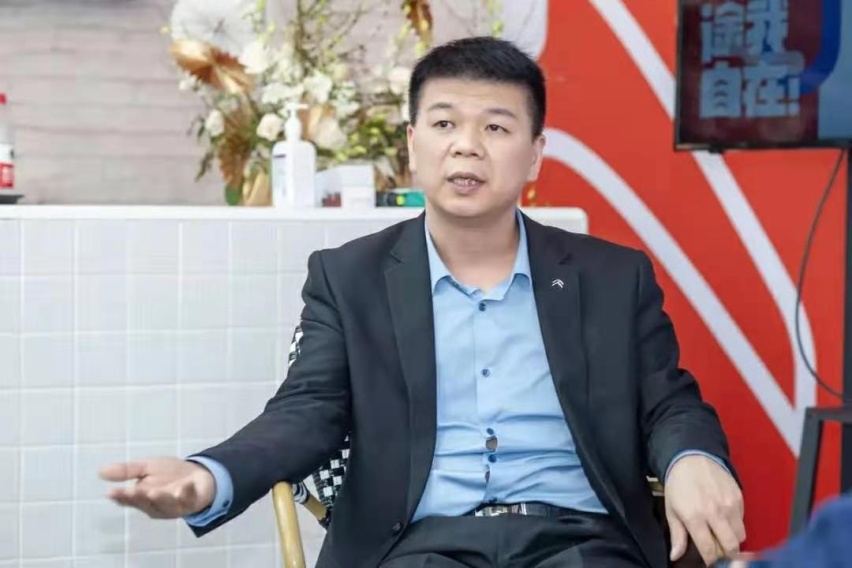 毛创新：2021年开启东风雪铁龙品牌复兴进程