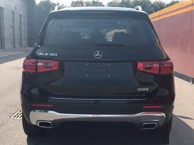 又来一批SUV新车，从奔驰GLB到新款发现神行，颜值高够豪华