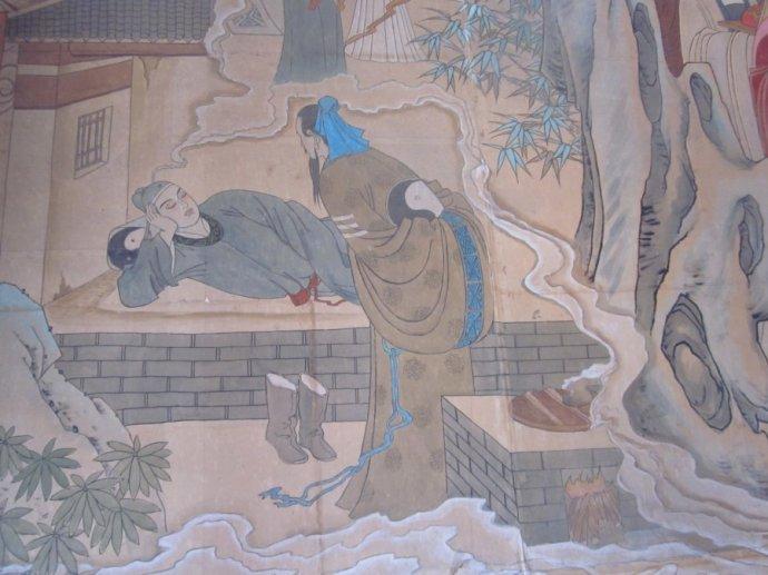 它变化如此,你有什么理由不努力