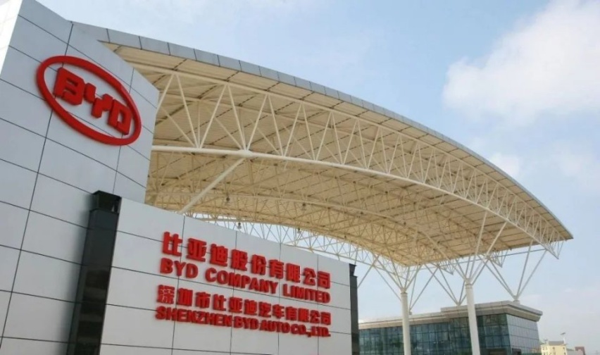 比亚迪口罩出口美国反被套路？王传福的生意经没这么简单