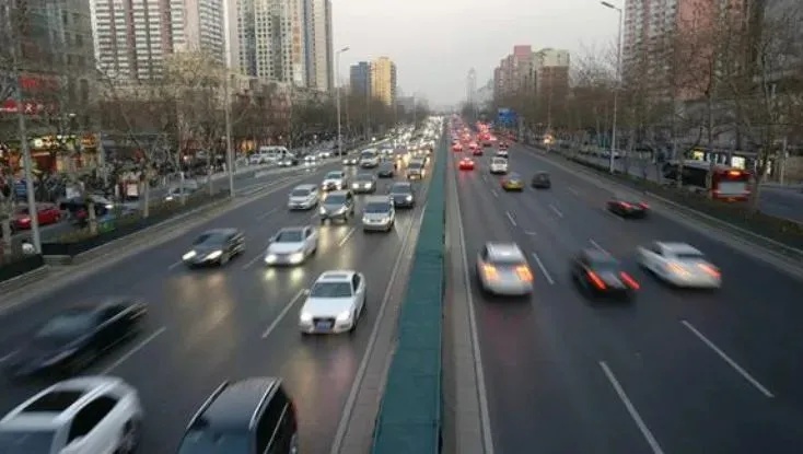 河南仅有44.6%家庭拥有汽车,自主品牌大有可为