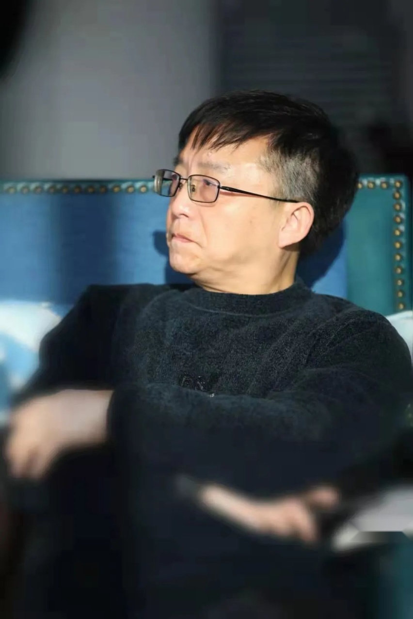 颜景辉：传承行业精髓 聚焦创新融合 探求变迁发展