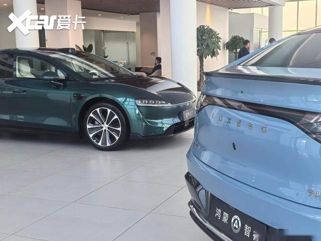 只能依赖降价来续命，豪华车们也卖不动了吗？