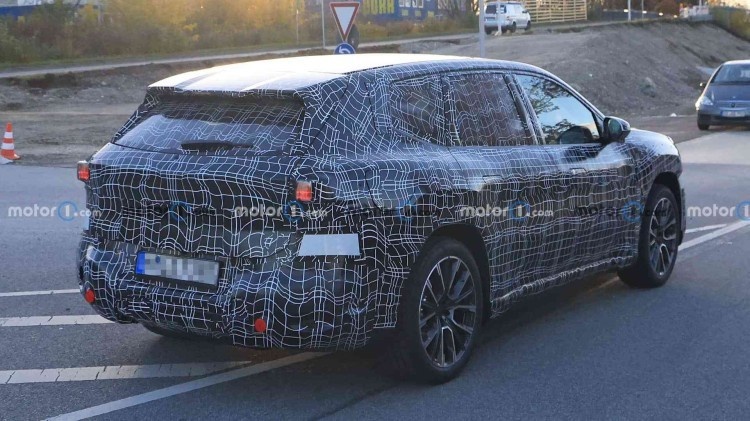 宝马全新SUV，哪吒L等，这些新重磅新车都将上市