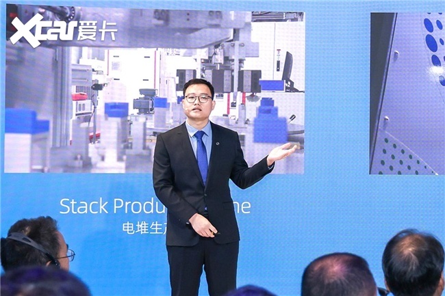 东风汽车亮相德国汉诺威国际商用车展，与全球共享氢能发展答卷