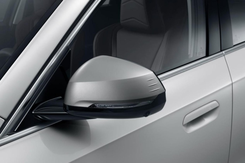 全新BMW X1新在哪儿？Plus、Pro、Power