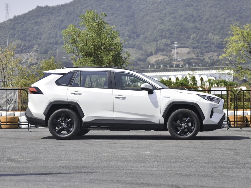 9-35万，这9款2019重磅必看新车，实力都不差