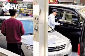 陈奕迅年收入8600万，开埃尔法买咖啡