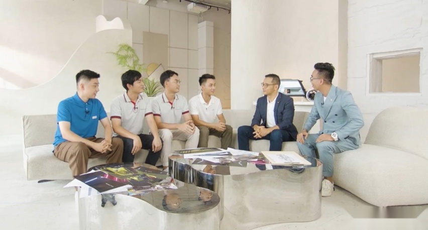 强者归来，传祺GS4 PLUS 12.68万元起津门火热上市
