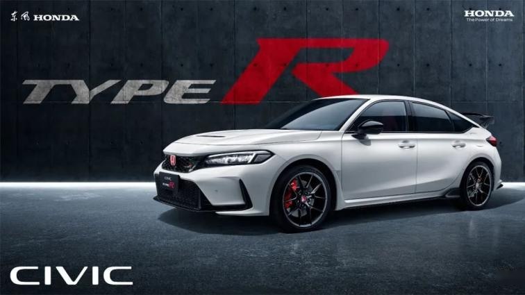 第十一代思域HATCHBACK全擎上市