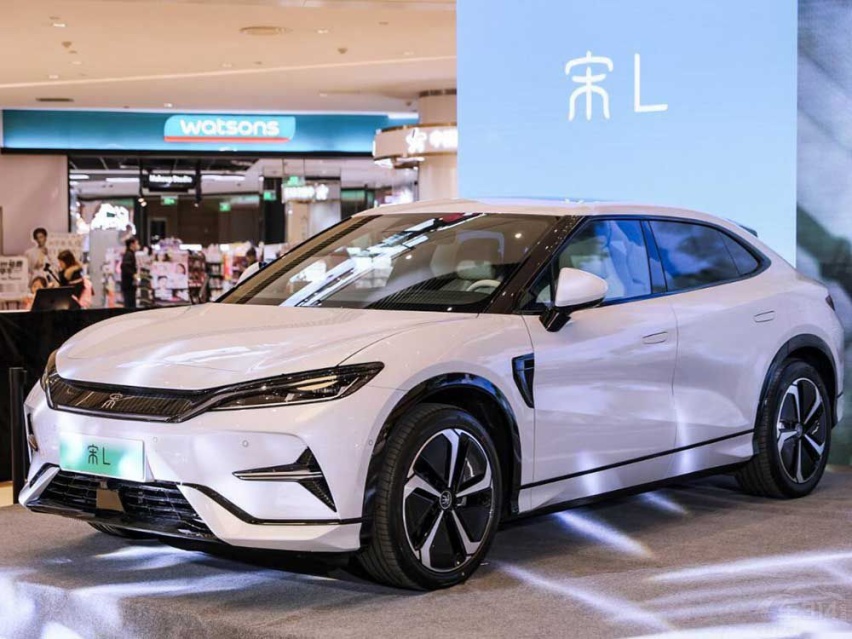 工薪家庭的第一辆SUV，手头有20万足够