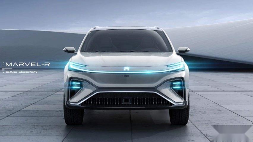 北京车展重磅SUV，哈弗大狗宝马iX3领衔，兰博基尼也来了