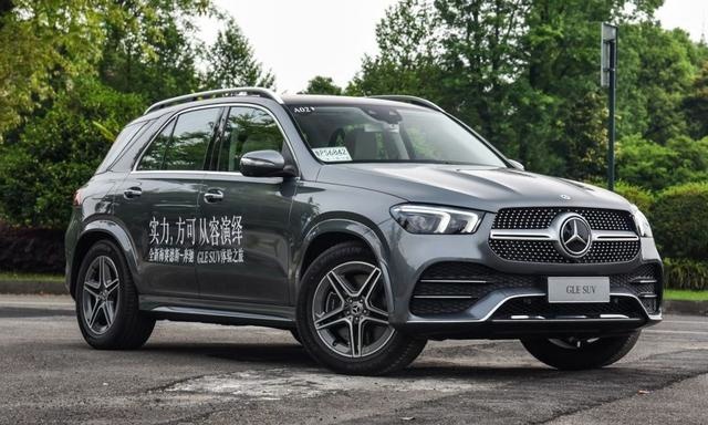 豪华品牌上半年销量：宝马暂居冠军，奥迪还有机会吗？
