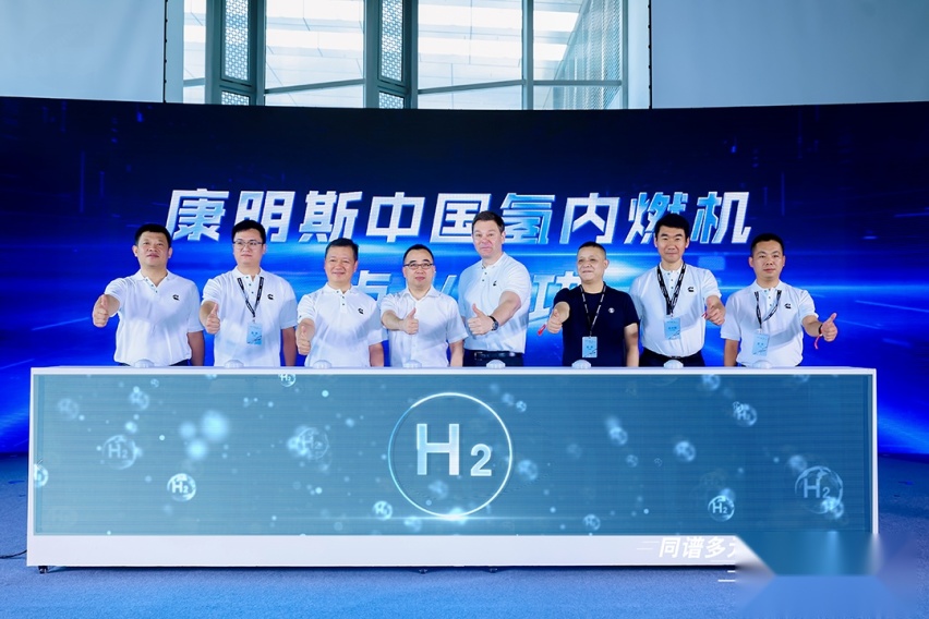 欧美零部件巨头押注中国，这是大势所趋