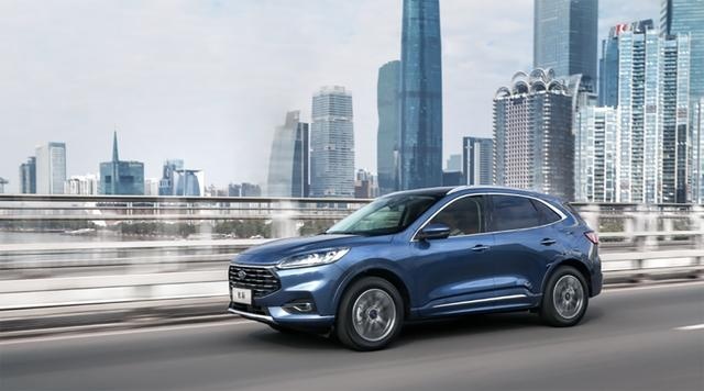 买车别乱选，20万元级家用5款SUV，三大件公认靠谱，品牌一