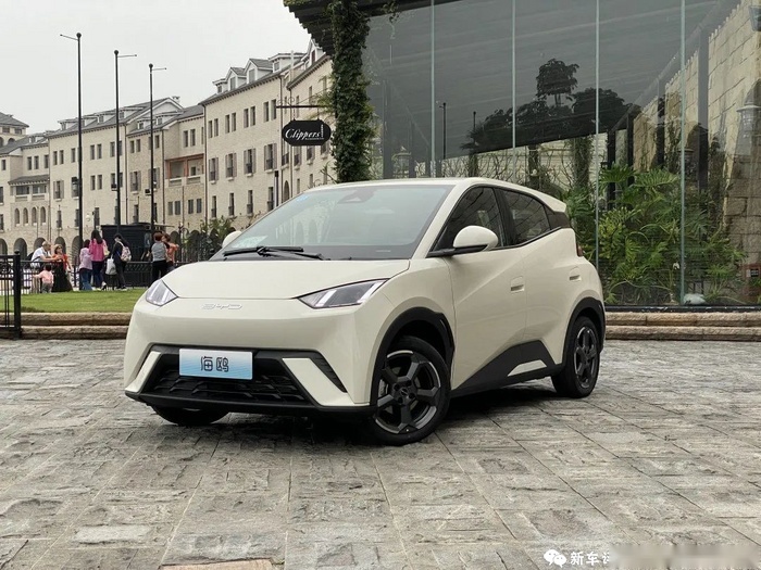 飞度车主肠子都悔青了！10万块能买这么好的车？