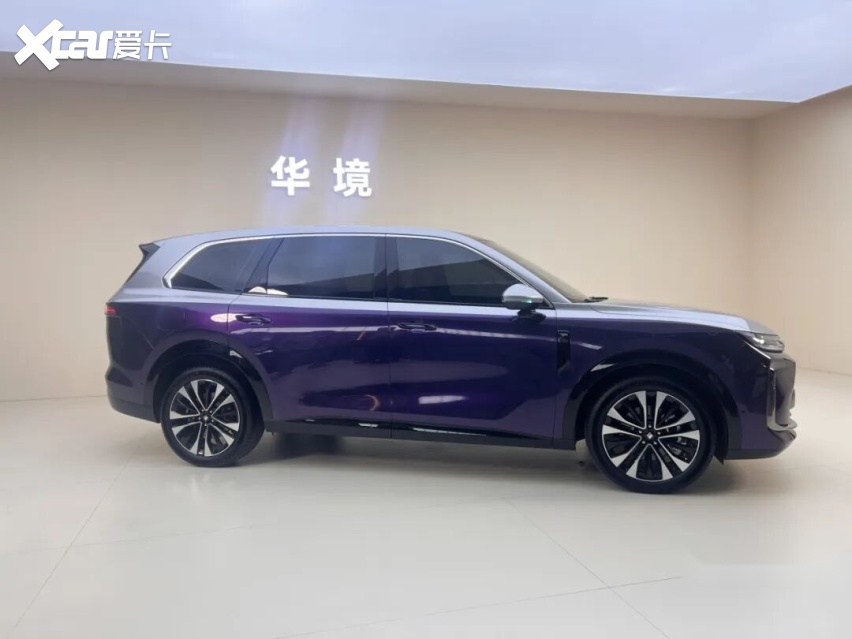 华境S品鉴会：五菱的生死牌局，华为的豪赌