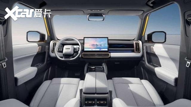 风云X3L上市10.99万起售，四大版本与六大官改版同步推出