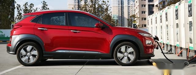续航500km的合资纯电SUV，20万入顶配，试昂希诺纯电动