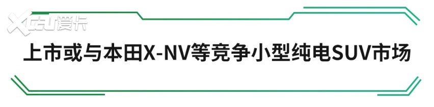 丰田终于出手了！预计明年上市，这台精致SUV能火吗
