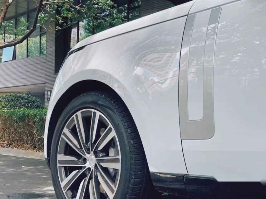 可能是500万内第二好的车？