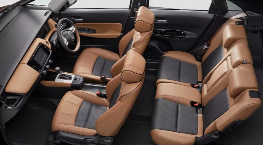 全新飞度PK全新Yaris，谁才是新时代年轻人座驾？