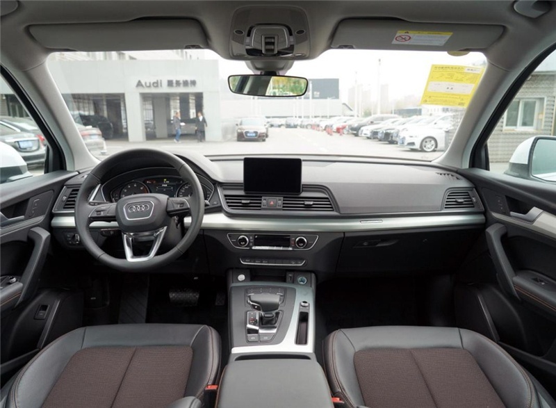 沃尔沃XC60与奥迪Q5L，谁是30万豪华SUV好选择