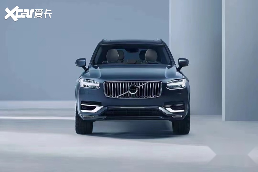 奥迪Q6对决沃尔沃XC90，谁能满足现代家庭的“全都要”？