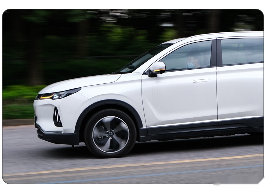 售价20来万的国产SUV，每公里3毛多，值得买不？