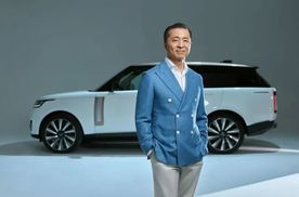 潘庆升任全球采购董事，捷豹路虎将刮起中国风暴？