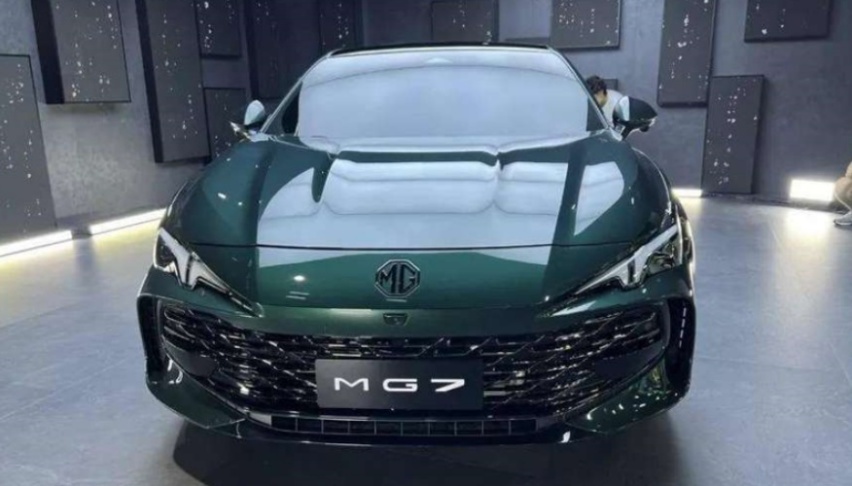 十月份即将上市的10款新车,你最看好哪一款?