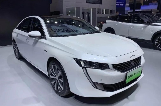 盘点2020广州车展，不可错过的4款车型！网友：最后一个爱了
