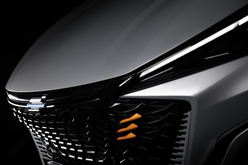 性能、智能、颜值、品质全面升阶的新运动SUV——欧尚X5 PLUS活力