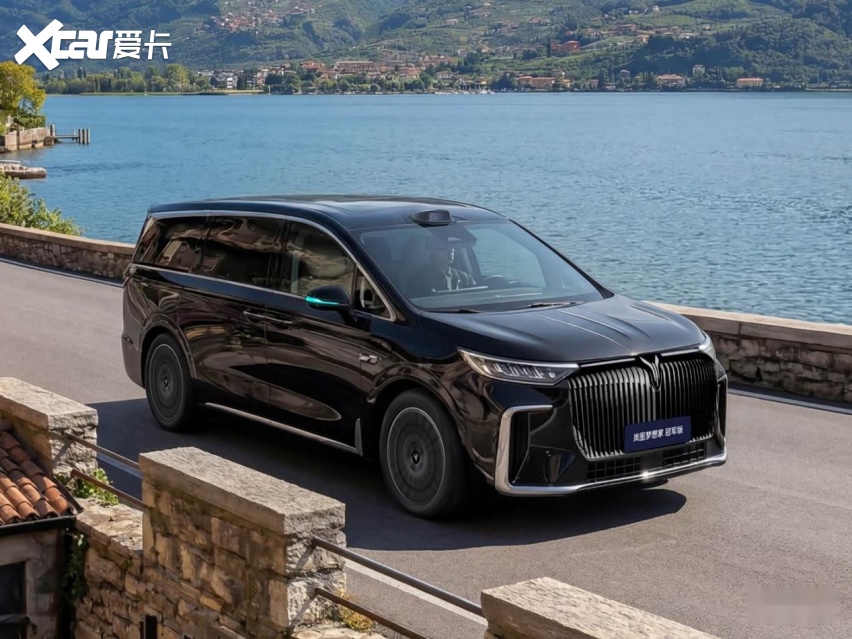 8月MPV销量盘点：自主强势抢位，合资腹地告急