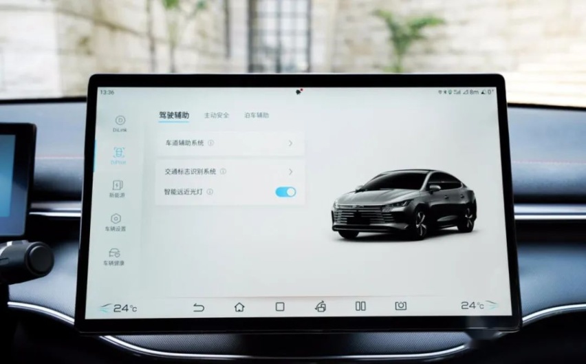 11.98万起，这是关于驱逐舰05你不得不知道的几点
