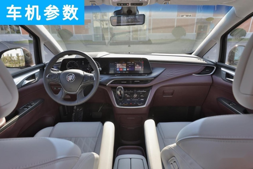 谁才是属于未来的商务MPV？上汽大通MIFA 9 VS 别克GL8？