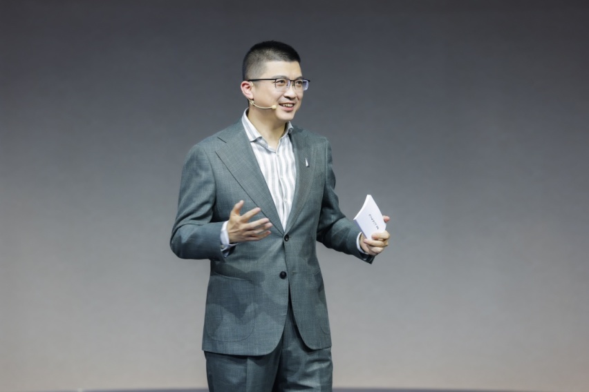 阿维塔将搭载原生HarmonyOS车机操作系统