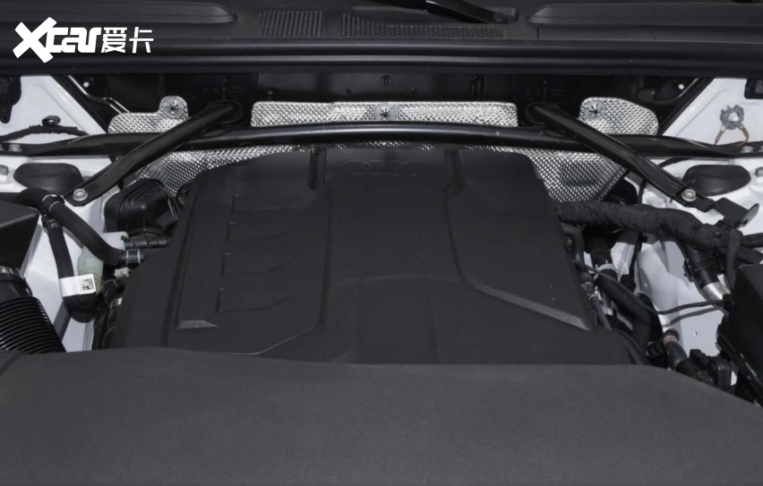 换代奥迪Q5L对比2026款Q5L，全系带电池，没有纯油版本了？