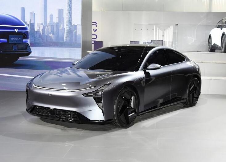 红旗H6、皇冠Seden领衔，2022年广州车展值得关注的热门轿车