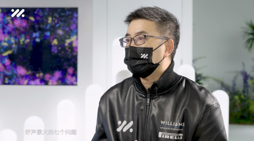 智己发声，答非所问？