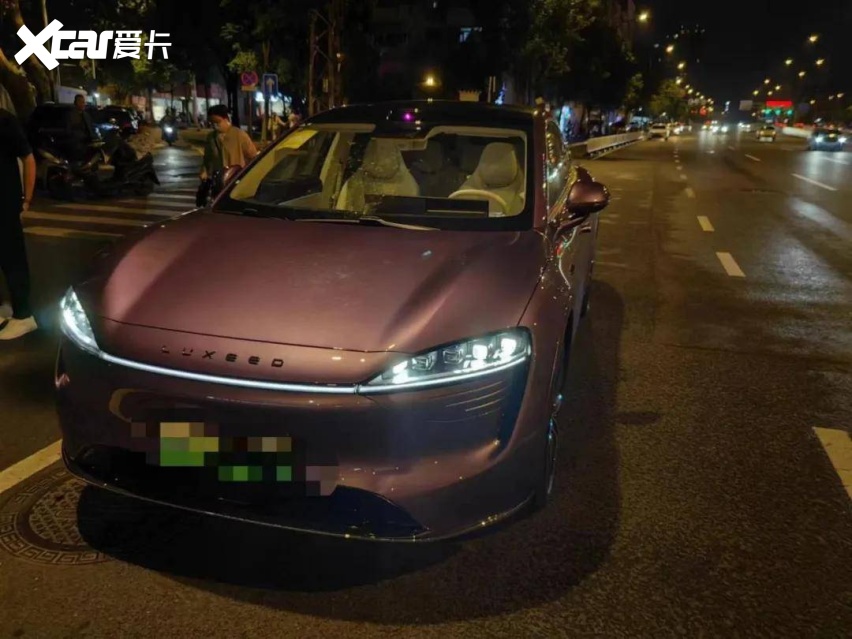 他们为什么放弃Model Y?