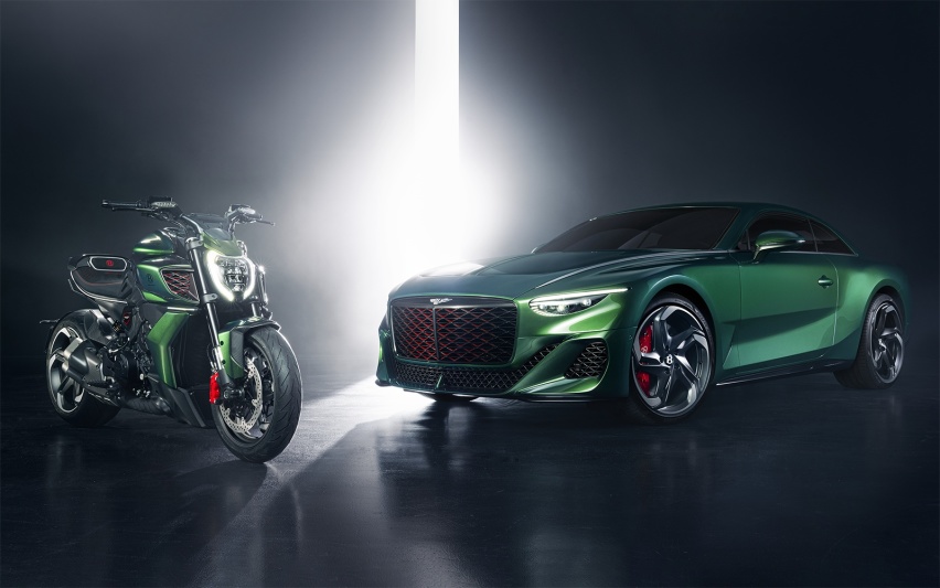 奥迪Q6L e-tron、保时捷Macan纯电版等,大众集团11款新车