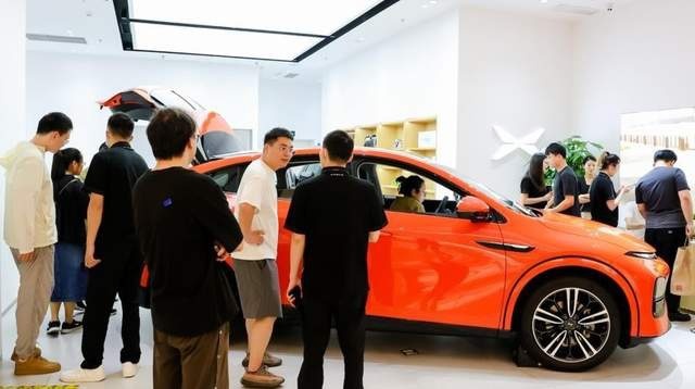 “卧薪尝胆”的小鹏G9，这次能否把失去的运气找回来？