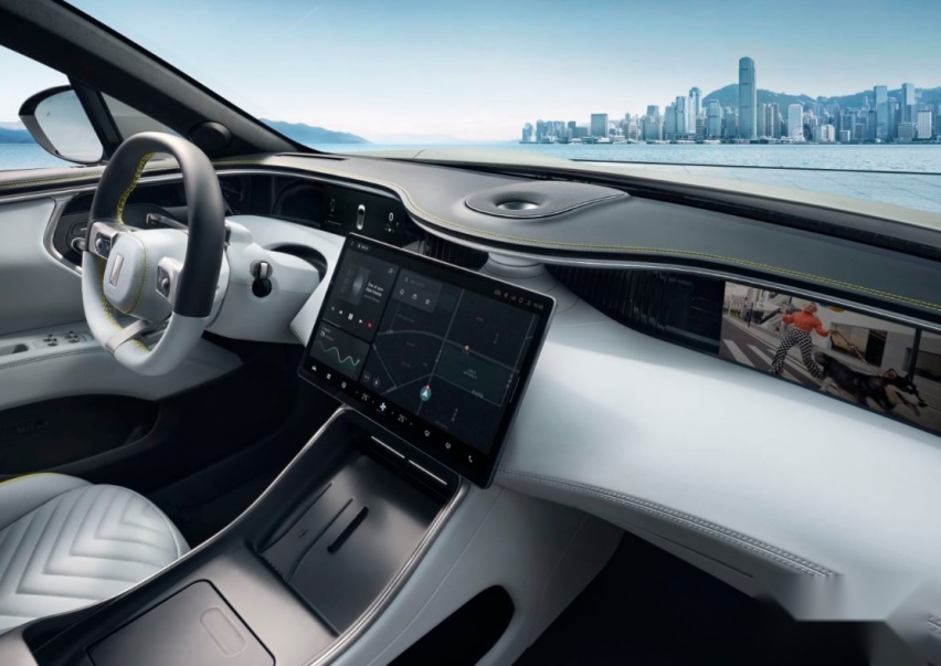 开了3次Model Y，转头却入手阿维塔11，车主：发现这两款车的差距